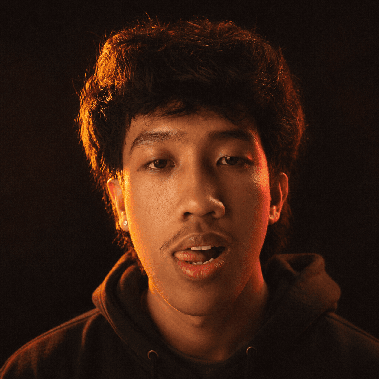 Jhonrey Paglinawan, founder of Chilleengs